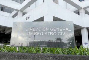 Registro Civil atenderá durante el feriado: conoce qué trámite podrás realizar