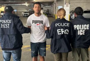 Cabecilla del Tren de Aragua es capturado tras presumir armas y granadas en redes sociales