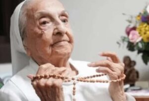 Persona más longeva del mundo falleció en Brasil a sus 116 años