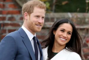 Príncipe Harry confiesa que quiere “reconciliarse” con su familia