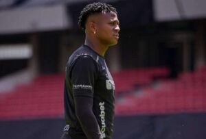 Liga de Quito: ¿Por qué fue borrado Michael Estrada?