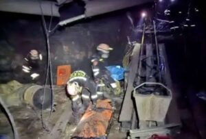 Perú: Encontraron los cuerpos de 13 mineros que se creía que estaban secuestrados en Pataz