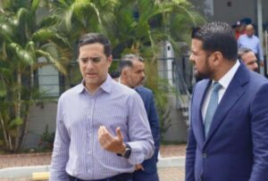 Roberto Kury es el nuevo Ministro de Telecomunicaciones