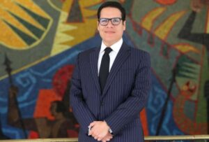 José Julio Neira asume nuevo cargo en el Gobierno de Daniel Noboa