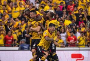 Salieron caros los tres puntos! Barcelona Sporting Club recibió una fuerte multa de LigaPro