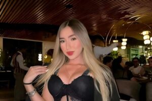 Asesinan a joven influencer en su casa y el caso sacude a Colombia