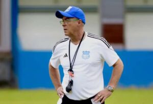 Jorge Célico apostaría por un viejo conocido para reforzar Emelec