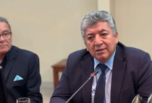 Asamblea Nacional: Eckenner Recalde presidirá la comisión de Trabajo y Cecilia Baltazar la de Educación