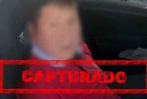 Capturado en España el ‘Más buscado’ de Tungurahua por femicidio