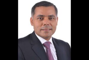 Sandro Castillo es el nuevo director de la Aduana del Ecuador