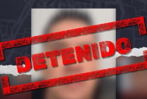 Ministerio del Interior: Capturado en Perú el tercer más buscado