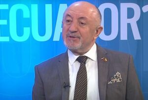 Rusia confirma interés en proyectos de energía nuclear