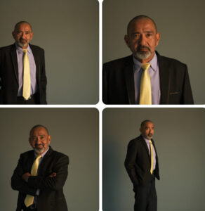 El actor más reconocido del Ecuador
