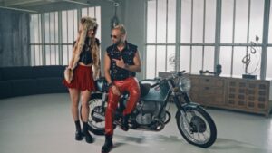 Marcelon enciende la pista con su nuevo éxito “Dime que vienes”