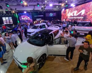 AUTOSHOW 2025: UN MOTOR DE CRECIMIENTO PARA MARCAS, VISITANTES Y ALIADOS ESTRATÉGICOS