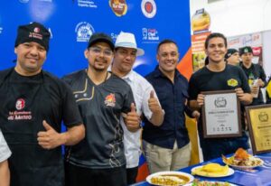 RAÍCES 2025 PRESENTÓ LAS HUECAS QUE COMPETIRÁN POR LA ESTRELLA CULINARIA EN SU 12.ª EDICIÓN