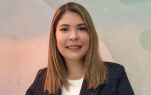 Carmen García impulsa su carrera internacional con especialización en LegalTech y Derecho de la Ciberseguridad