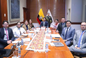 CAL calificó segundo proyecto de Ley Económico Urgente