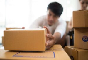 Compras en Temu y Amazon tendrán nueva tarifa
