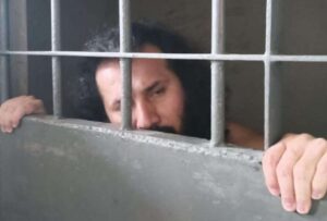¿Quién es alias ‘Fito’, uno de los criminales más peligrosos de Ecuador?