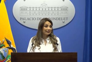 Estos son los cinco anuncios del Gobierno del presidente Daniel Noboa