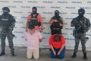 Mil vacunadores capturados y USD 32 millones que no llegaron al crimen, conozca cómo se lucha contra extorsionadores