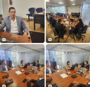 Quito | Asamblea Nacional