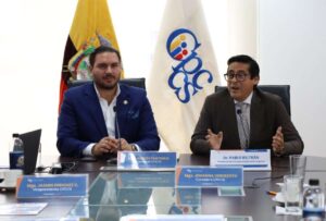 CPCCS abre la puerta a posibles reformas para el concurso del nuevo Fiscal General
