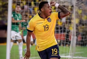 La FEF confirma dos bajas en la Tricolor para el duelo contra Perú