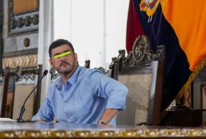 Fiscalía pide llamar a juicio a Aquiles A. por presunto delito en caso Triple A