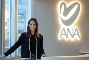 Lavinia Valbonesi sobre el proyecto Ana: “Hemos transformado vidas”
