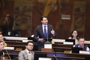 Asamblea aprueba la Ley de Integridad Pública