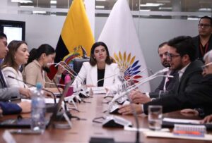 Comisión de Desarrollo Económico avanza en el análisis del proyecto de ley de áreas protegidas