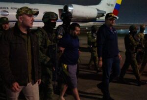 Israel respalda al Ecuador tras la captura de alias “Fito” y reafirma su alianza en seguridad