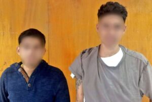 Aprehenden a dos presuntos implicados en muerte violenta frente a mercado de Guayaquil