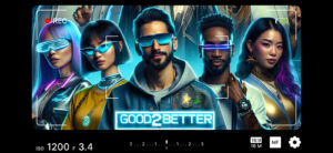 GOOD2BETTER irrumpe en la escena musical con su sencillo debut “Hay Bailoteo”