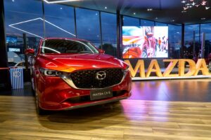 Mazda Signature Night: El alma de Japón se enciende en Ecuador