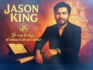 Jason King
