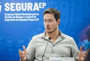 Fernando Xavier C. fue sentenciado por violencia contra la mujer