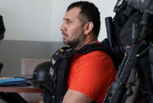Alias “Fito” fue extraditado a Estados Unidos: “Hasta nunca”, dice el presidente Noboa