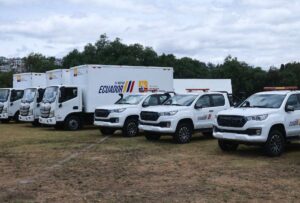 Gobierno Nacional destina USD 11,8 millones para atención de familias afectadas por las lluvias
