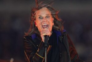Ozzy Osbourne falleció a sus 76 años