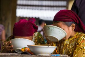 China: 230 niños fueron envenenados por una insólita razón