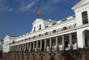 Gobierno anuncia la optimización de ministerios y secretarías