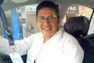 Consejo de Comunicación activó protocolo tras ataque armado contra periodista Marcelo Ruiz