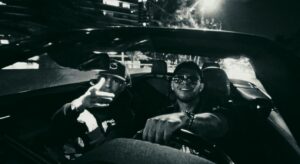 VDollar internacionaliza su trap con “WYM?” junto al italiano NOCE