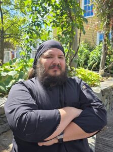Erick Mackay: El Chef Visionario que Conquista Paladares con Pasión y Autenticidad