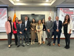 Legislar sobre IA: tarea pendiente en Ecuador