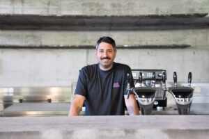 Zúrich tiene sabor ecuatoriano: Federico lleva la comida de sus raíces al corazón de Suiza con “Casi Casa”
