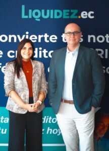 Las notas de crédito del SRI se puedenconvertir en dinero efectivo inmediato